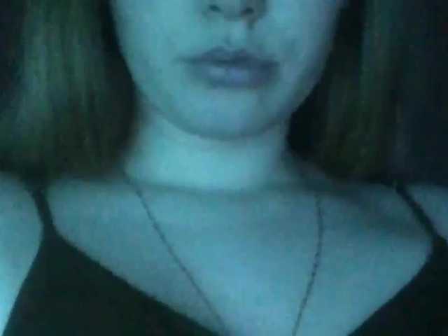 방송 스크린 샷 Blond-007