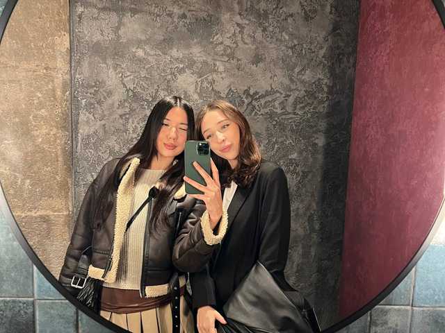 프로필 사진 Blondage69