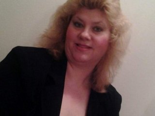 프로필 사진 BlondCandy