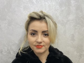프로필 사진 blondebab3