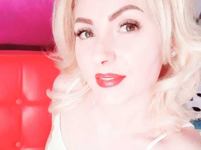 프로필 사진 blondebab3