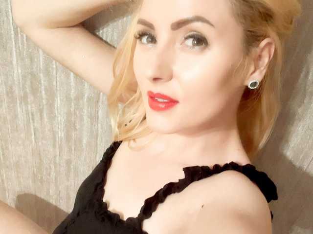 프로필 사진 blondebab3