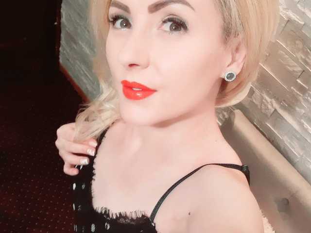 프로필 사진 blondebab3