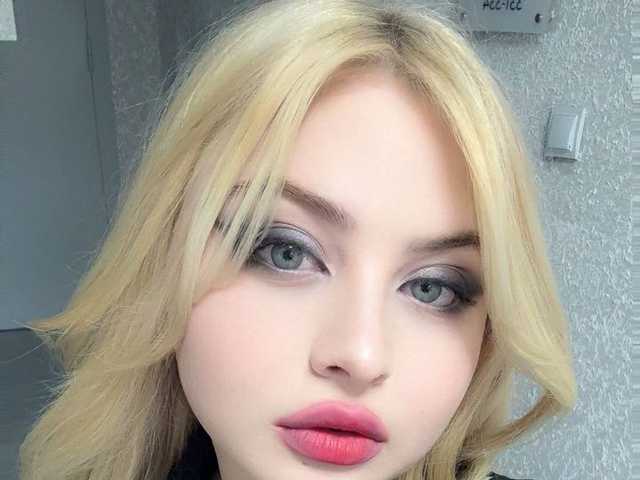 프로필 사진 BlondeBond