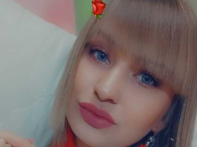 프로필 사진 BlondeBrocard