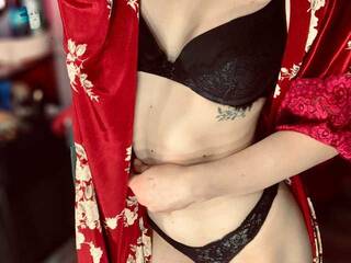 에로틱 한 영상 채팅 Blondeee