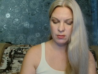 에로틱 한 영상 채팅 BlondeFox