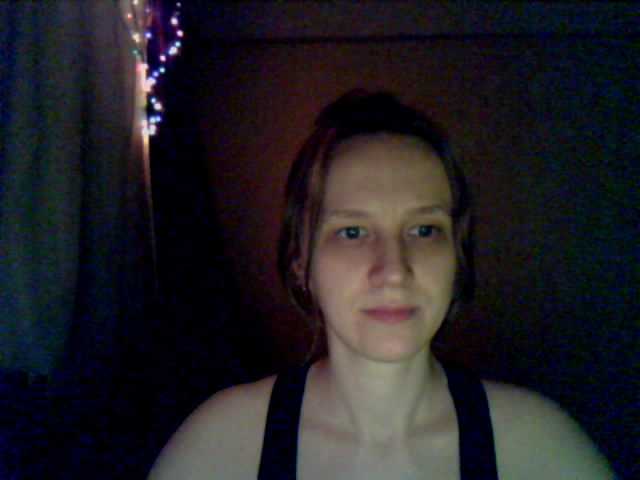 방송 스크린 샷 LiaMystery