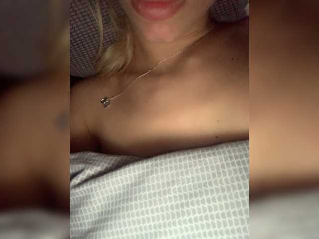 방송 스크린 샷 Blondi7771