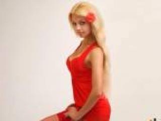 에로틱 한 영상 채팅 blondigirlm