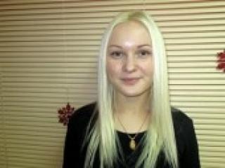 에로틱 한 영상 채팅 blondinkaa