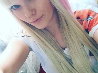 프로필 사진 BlondOlga