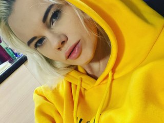 프로필 사진 BlondOlga