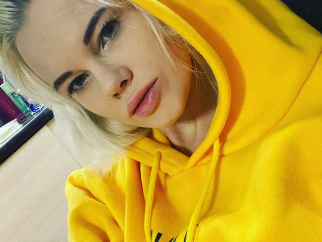 프로필 사진 BlondOlga