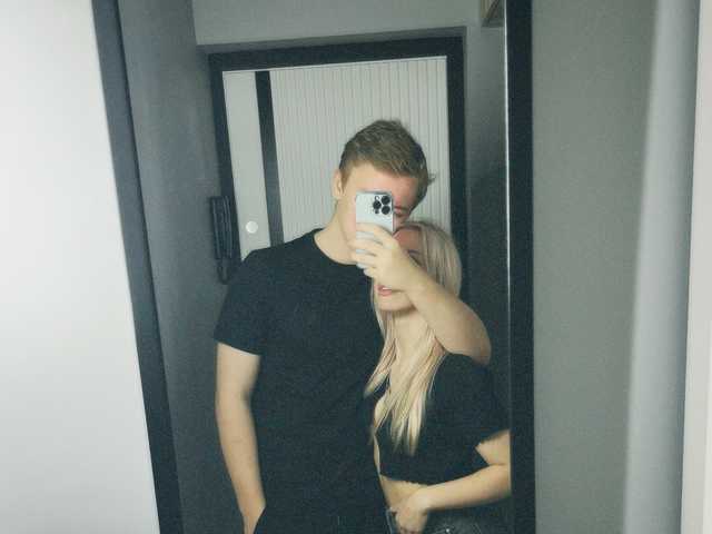 프로필 사진 Blondy-2k