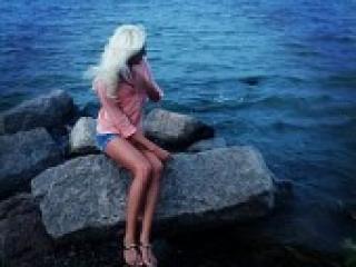 에로틱 한 영상 채팅 blondygirl2