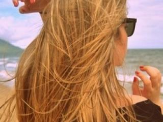 에로틱 한 영상 채팅 BlondyVio