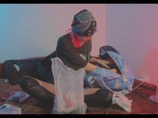 에로틱 한 영상 채팅 Bloom-fairy