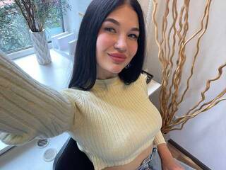 에로틱 한 영상 채팅 BloomFancyGirl