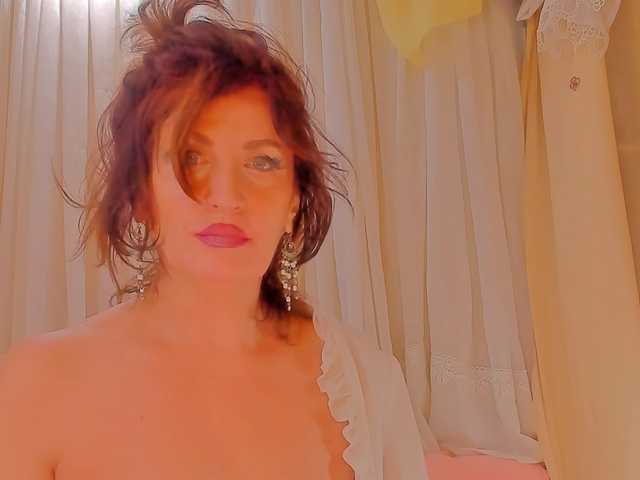 방송 스크린 샷 BlueFoxy1