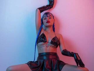 에로틱 한 영상 채팅 BlueKath