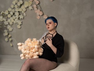 에로틱 한 영상 채팅 bluelunaray