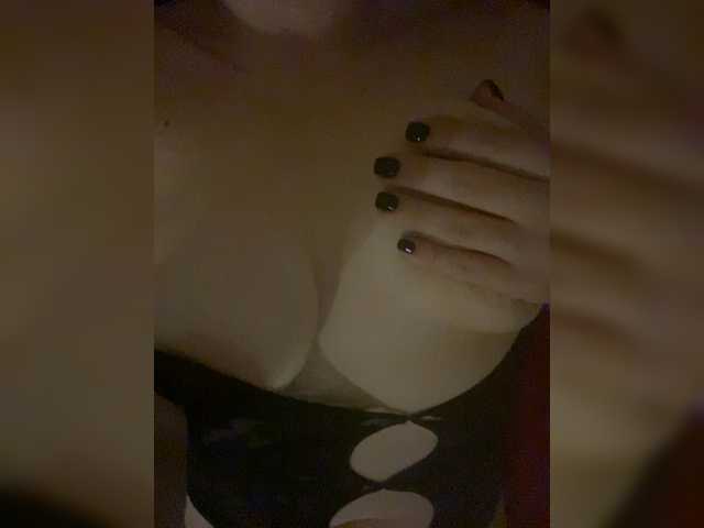 방송 스크린 샷 Blueoceannaaa