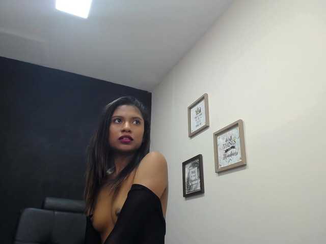 방송 스크린 샷 bluerock