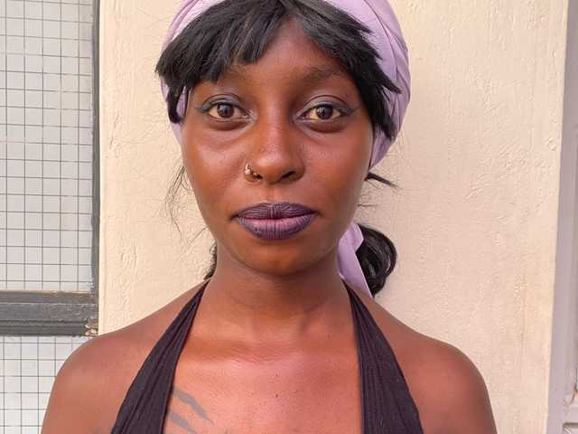 프로필 사진 Blushbelle