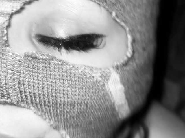프로필 사진 BlvckCatMask99