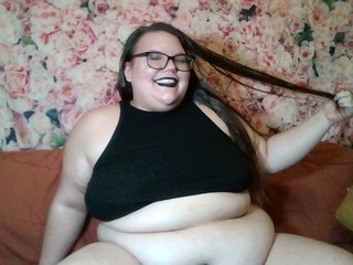 에로틱 한 영상 채팅 bobbibuttercream