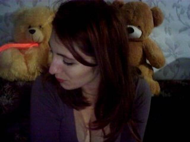 방송 스크린 샷 boldness