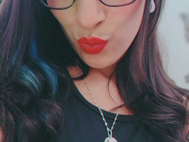 프로필 사진 bomboncita288