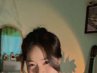 에로틱 한 영상 채팅 Bonbonnn