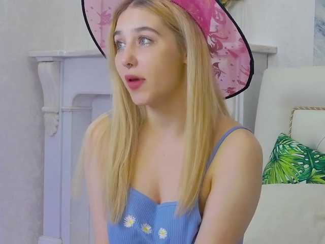 방송 스크린 샷 BondGirla