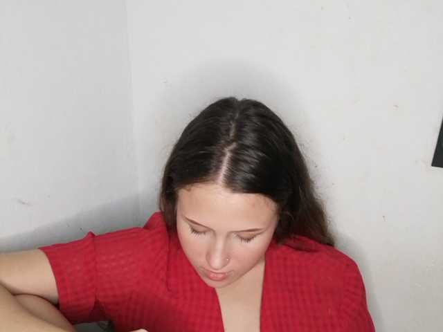 방송 스크린 샷 anyANDkriss