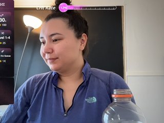 에로틱 한 영상 채팅 ariahastings