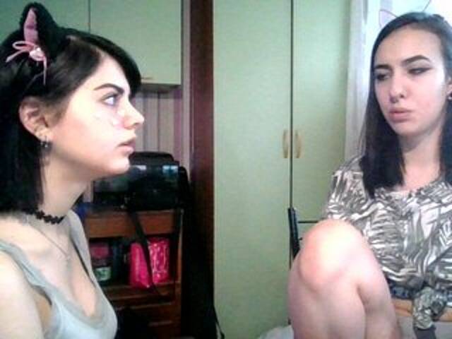 방송 스크린 샷 BabyLee