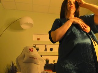 에로틱 한 영상 채팅 Battymoll