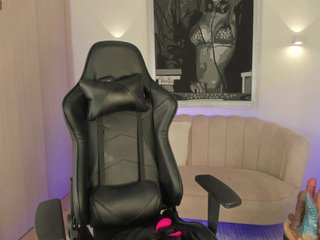 에로틱 한 영상 채팅 BellaRossi