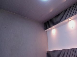 에로틱 한 영상 채팅 BlancaWild