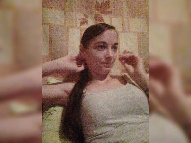 방송 스크린 샷 BrendaBacker