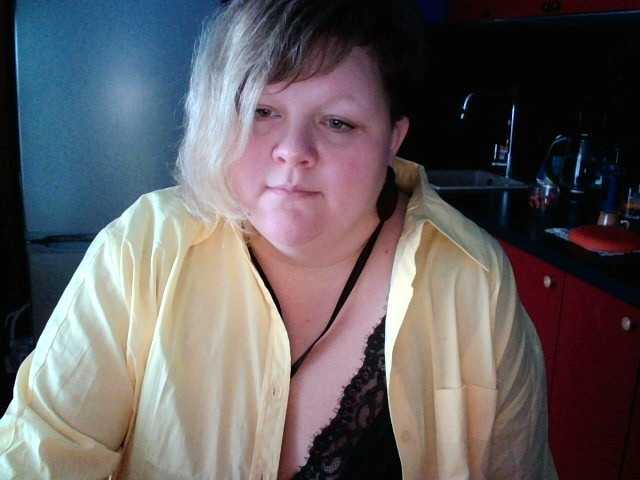 방송 스크린 샷 Dancing_Joy