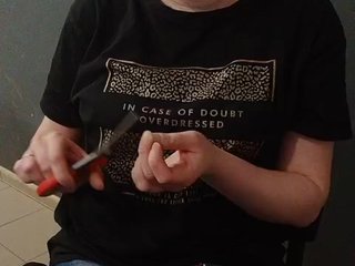 에로틱 한 영상 채팅 Darinac