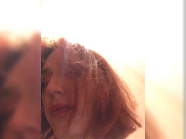 방송 스크린 샷 devilina