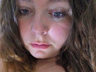 에로틱 한 영상 채팅 FLUFFY_BEAUTY