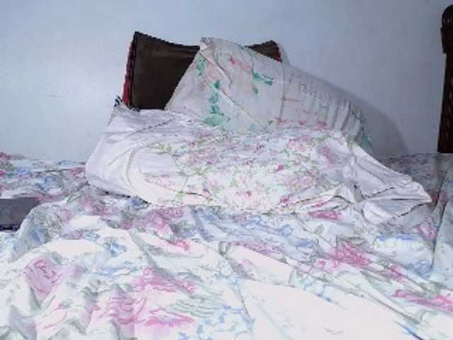 방송 스크린 샷 alondra_groot