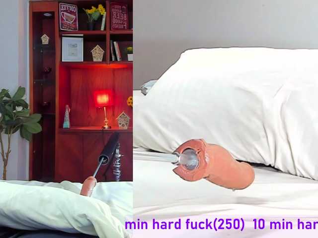 방송 스크린 샷 Inked-Ruby