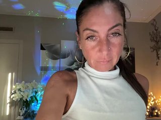 에로틱 한 영상 채팅 IrinkaGata