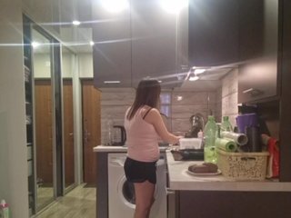 에로틱 한 영상 채팅 Kira183